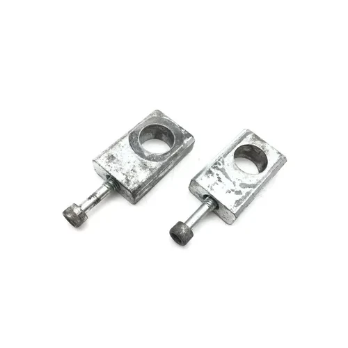 Belt Tensioners 2007 Harley-Davidson Dyna Super Glide FXD 2747A 8