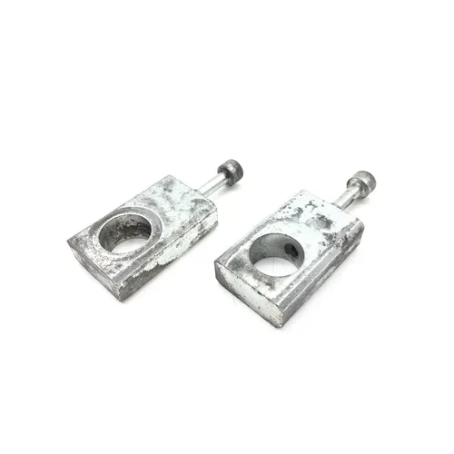 Belt Tensioners 2007 Harley-Davidson Dyna Super Glide FXD 2747A 3