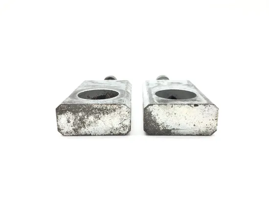 Belt Tensioners 2007 Harley-Davidson Dyna Super Glide FXD 2747A