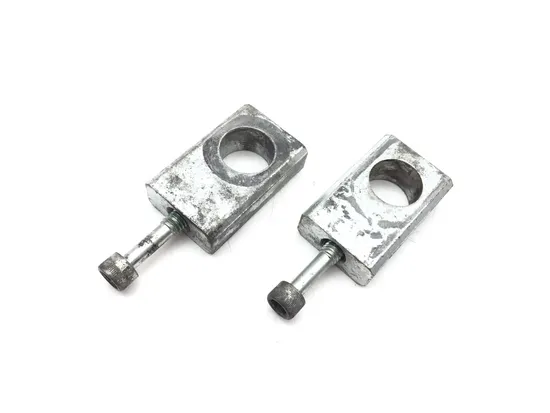 Belt Tensioners 2007 Harley-Davidson Dyna Super Glide FXD 2747A