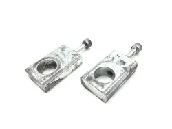 Belt Tensioners 2007 Harley-Davidson Dyna Super Glide FXD 2747A