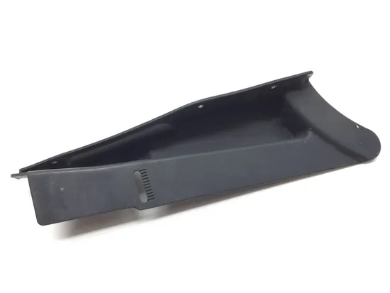 Lower Belt Guard Cover 2007 Harley-Davidson Dyna Super Glide FXD 2747