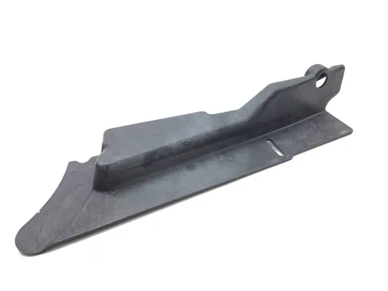 Lower Belt Guard Cover 2007 Harley-Davidson Dyna Super Glide FXD 2747