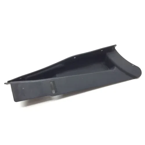 Lower Belt Guard Cover 2007 Harley-Davidson Dyna Super Glide FXD 2747 3