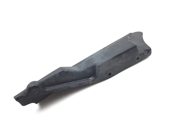 Lower Belt Guard Cover 2007 Harley-Davidson Dyna Super Glide FXD 2747