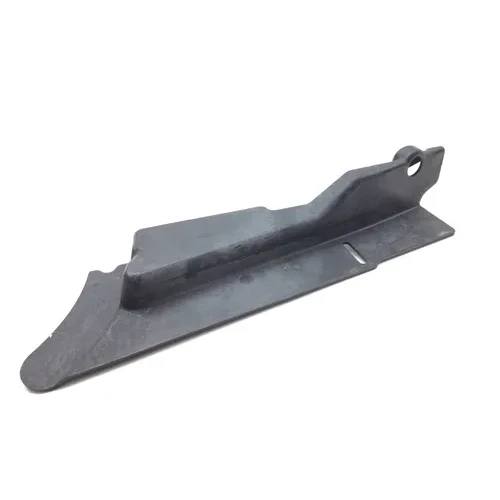 Lower Belt Guard Cover 2007 Harley-Davidson Dyna Super Glide FXD 2747 6