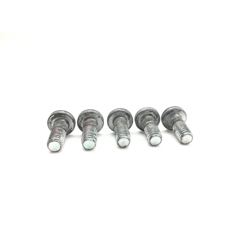 Rear Brake Rotor Disc Bolts 2007 Harley-Davidson Dyna Super Glide FXD 2747A 5