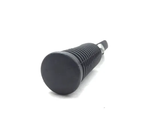 Left Right Set Passenger Peg Bracket 2007 Harley Dyna Super Glide FXD 2747 x