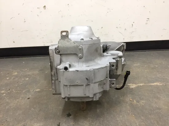 Engine Motor 2007 Harley-Davidson Dyna Super Glide FXD 2747A