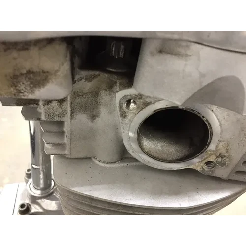 Engine Motor 2007 Harley-Davidson Dyna Super Glide FXD 2747A 13