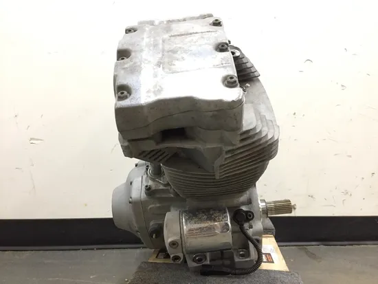 Engine Motor 2007 Harley-Davidson Dyna Super Glide FXD 2747A