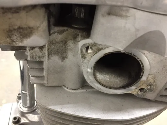 Engine Motor 2007 Harley-Davidson Dyna Super Glide FXD 2747A