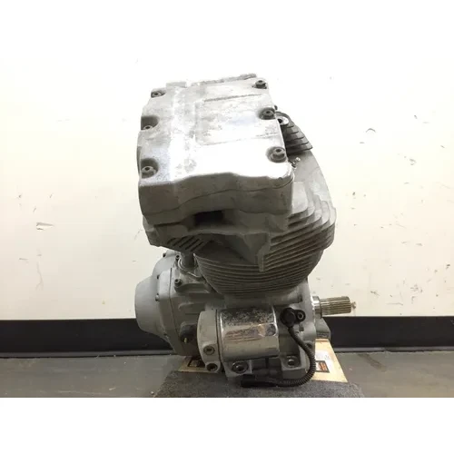 Engine Motor 2007 Harley-Davidson Dyna Super Glide FXD 2747A 17