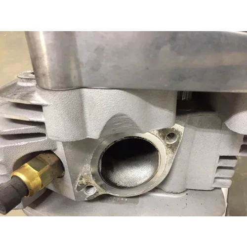 Engine Motor 2007 Harley-Davidson Dyna Super Glide FXD 2747A 15