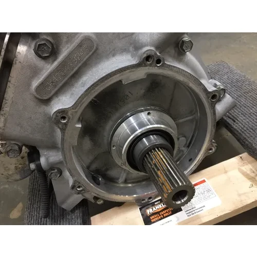 Engine Motor 2007 Harley-Davidson Dyna Super Glide FXD 2747A 11