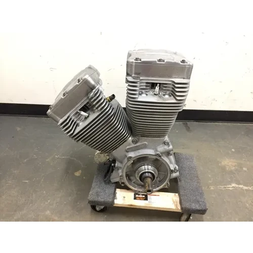 Engine Motor 2007 Harley-Davidson Dyna Super Glide FXD 2747A 9