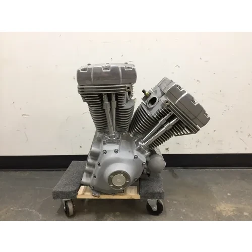 Engine Motor 2007 Harley-Davidson Dyna Super Glide FXD 2747A 3