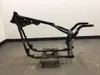 Main Frame Chassis CLN Ready To Go 2004 Harley-Davidson Fatboy EFI FLSTFI 2748