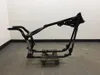 Main Frame Chassis CLN Ready To Go 2004 Harley-Davidson Fatboy EFI FLSTFI 2748