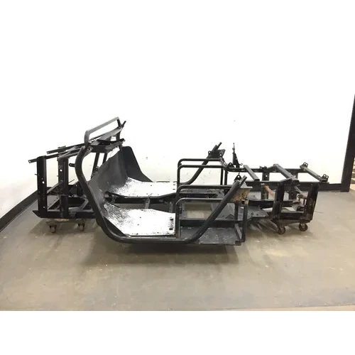 Frame Chassis 2004 Yamaha Rhino 660 YXR660FA 4x4 2750A x