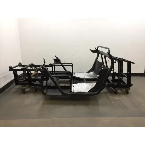 Frame Chassis 2004 Yamaha Rhino 660 YXR660FA 4x4 2750A x 9