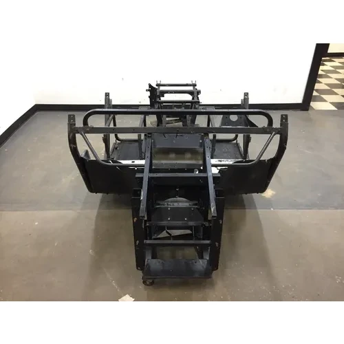 Frame Chassis 2004 Yamaha Rhino 660 YXR660FA 4x4 2750A x 8