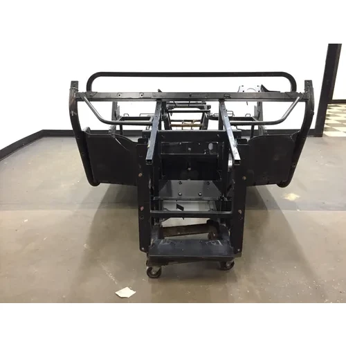 Frame Chassis 2004 Yamaha Rhino 660 YXR660FA 4x4 2750A x 7