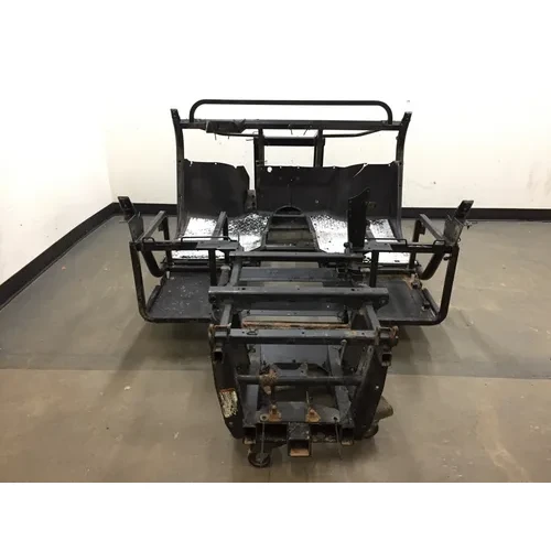 Frame Chassis 2004 Yamaha Rhino 660 YXR660FA 4x4 2750A x 10