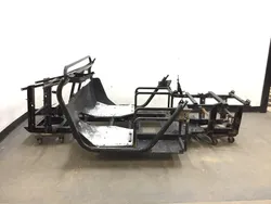 Frame Chassis 2004 Yamaha Rhino 660 YXR660FA 4x4 2750A x