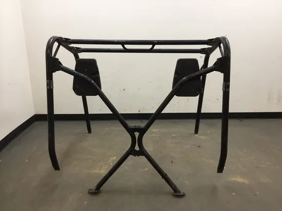 Roll Cage 2004 Yamaha Rhino 660 YXR660FA 4x4 2750A x