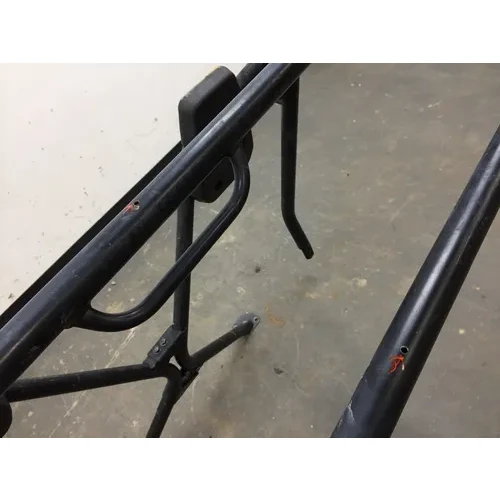 Roll Cage 2004 Yamaha Rhino 660 YXR660FA 4x4 2750A x 7