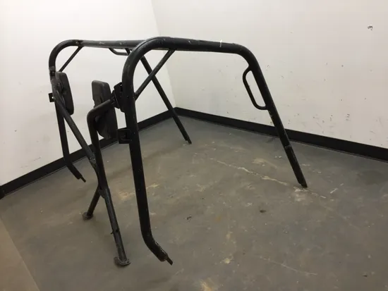 Roll Cage 2004 Yamaha Rhino 660 YXR660FA 4x4 2750A x