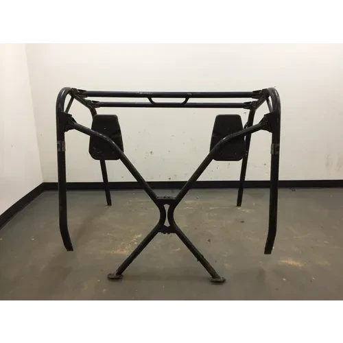 Roll Cage 2004 Yamaha Rhino 660 YXR660FA 4x4 2750A x 19