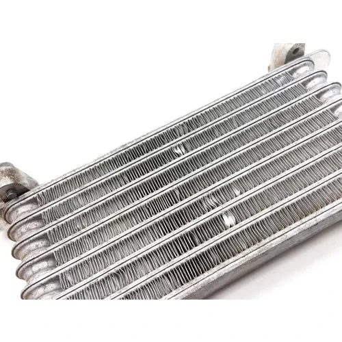 Engine Oil Cooler 2004 Yamaha Rhino 660 YXR660FA 4x4 2750A x 14