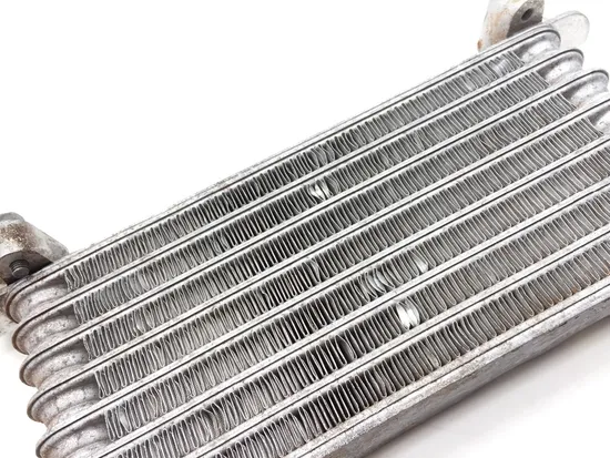 Engine Oil Cooler 2004 Yamaha Rhino 660 YXR660FA 4x4 2750A x