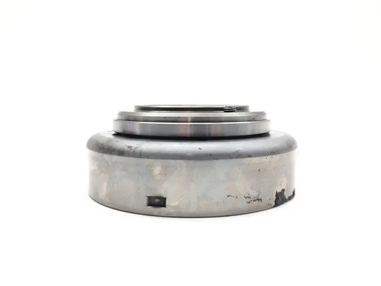 Engine Flywheel W Starter Clutch 2004 Yamaha Rhino 660 YXR660FA 4x4 2750A