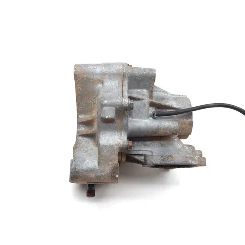 Front Diff Differential Ring Gear Pinion 2004 Yamaha Rhino 660 YXR660FA 2750A 12