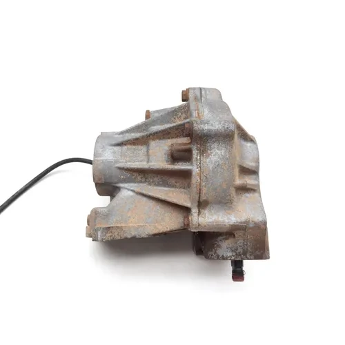 Front Diff Differential Ring Gear Pinion 2004 Yamaha Rhino 660 YXR660FA 2750A 11