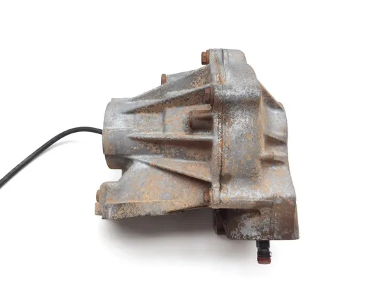 Front Diff Differential Ring Gear Pinion 2004 Yamaha Rhino 660 YXR660FA 2750A