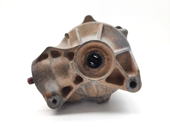 Front Diff Differential Ring Gear Pinion 2004 Yamaha Rhino 660 YXR660FA 2750A