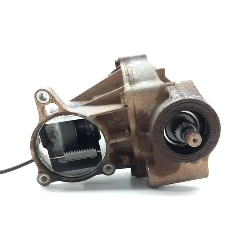 Front Diff Differential Ring Gear Pinion 2004 Yamaha Rhino 660 YXR660FA 2750A 9
