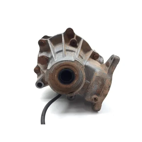 Front Diff Differential Ring Gear Pinion 2004 Yamaha Rhino 660 YXR660FA 2750A 7