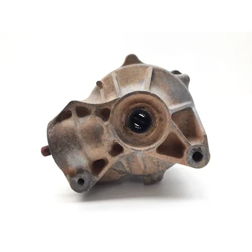 Front Diff Differential Ring Gear Pinion 2004 Yamaha Rhino 660 YXR660FA 2750A 3