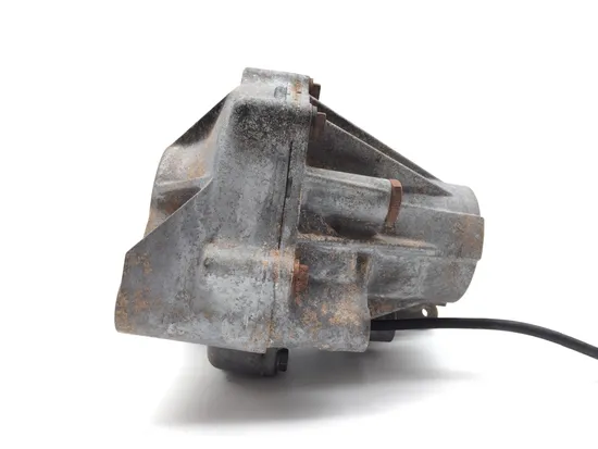 Front Diff Differential Ring Gear Pinion 2004 Yamaha Rhino 660 YXR660FA 2750A