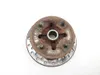 Front Wheel Hub with Rotor A 2004 Yamaha Rhino 660 YXR660FA 4x4 2750A