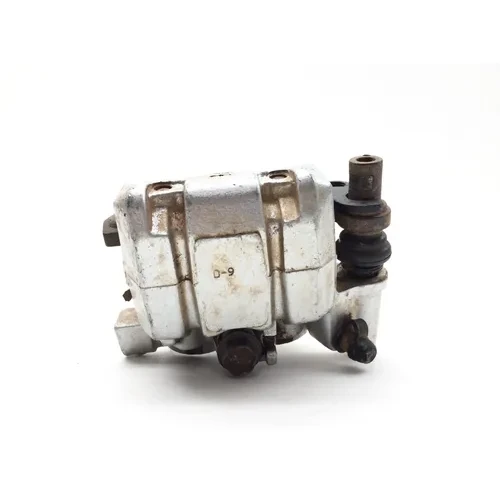 Left Driver Front Brake Caliper 2004 Yamaha Rhino 660 YXR660FA 4x4 2750A 14
