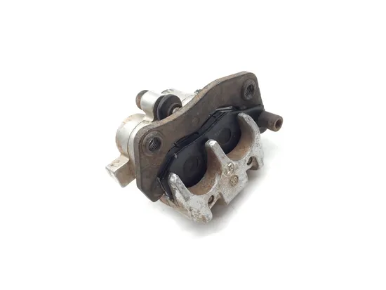 Left Driver Front Brake Caliper 2004 Yamaha Rhino 660 YXR660FA 4x4 2750A