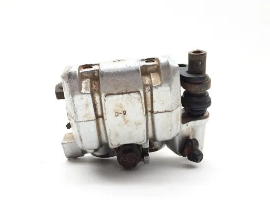 Left Driver Front Brake Caliper 2004 Yamaha Rhino 660 YXR660FA 4x4 2750A