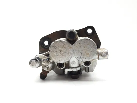 Left Driver Front Brake Caliper 2004 Yamaha Rhino 660 YXR660FA 4x4 2750A
