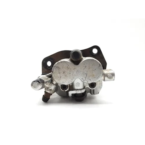 Left Driver Front Brake Caliper 2004 Yamaha Rhino 660 YXR660FA 4x4 2750A 9